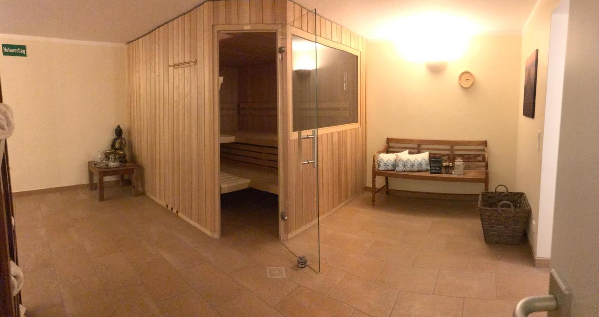 Landhaus Marinella Hotel Garni Bad Wiessee Exteriér fotografie
