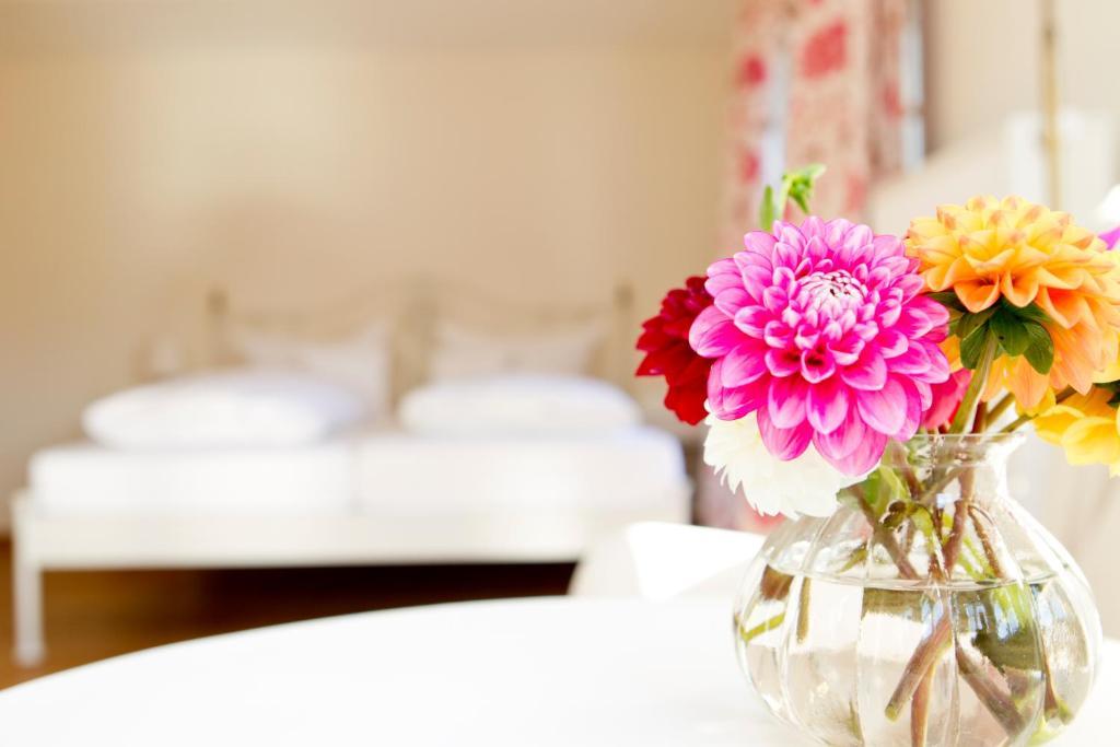 Landhaus Marinella Hotel Garni Bad Wiessee Pokoj fotografie