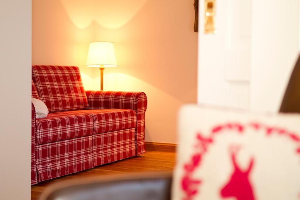 Landhaus Marinella Hotel Garni Bad Wiessee Pokoj fotografie