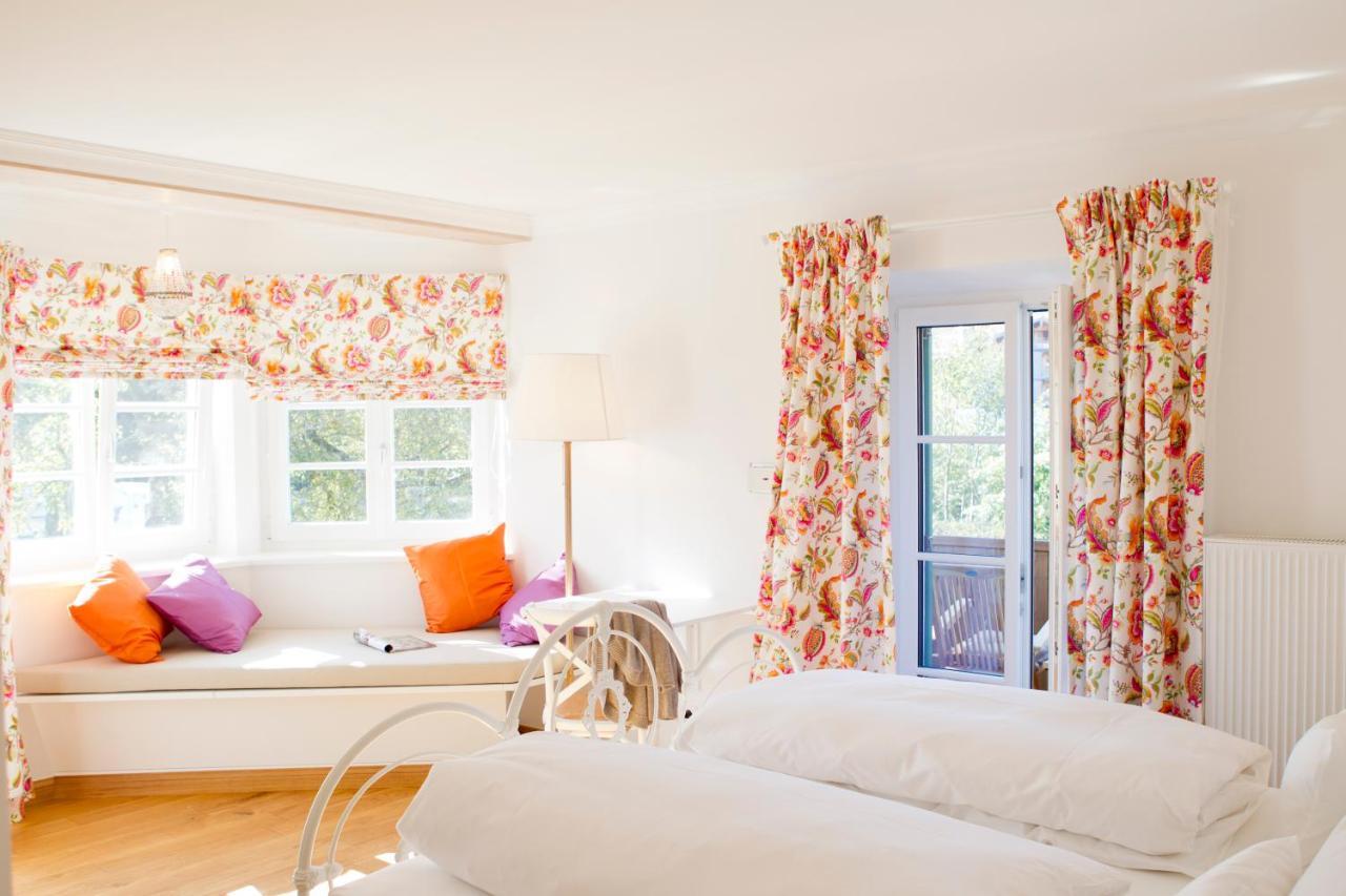 Landhaus Marinella Hotel Garni Bad Wiessee Pokoj fotografie